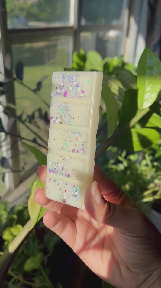 Godspeed Wax Melt Bar – HH