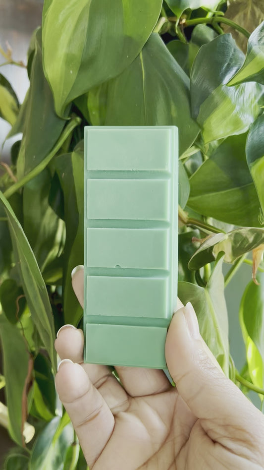 Levi Wax Melt Bar – AT