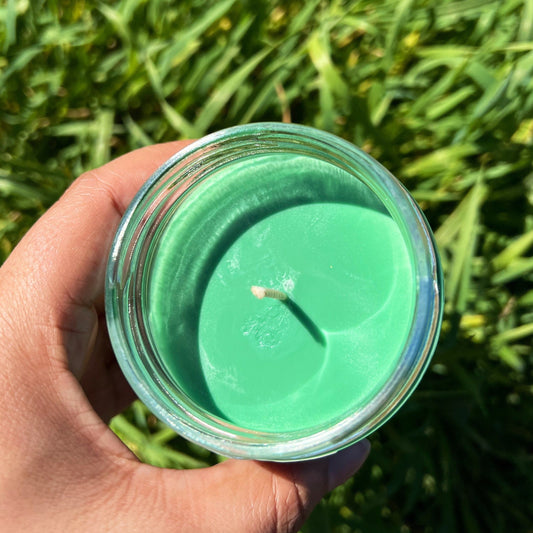 Levi Inspired Candle – AT